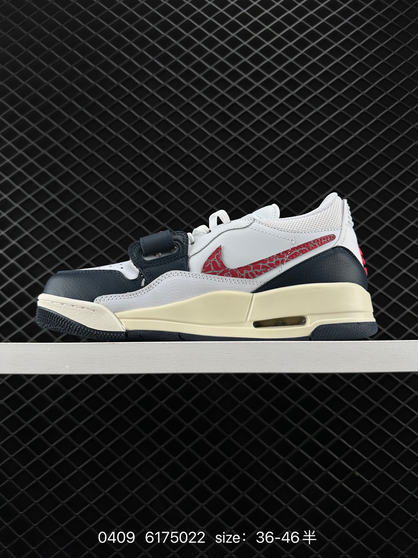 Nike Air Jordan Legacy 312 Low